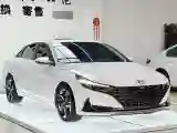2022 Hyundai Elantra 1.5L 115HP L4 CVT