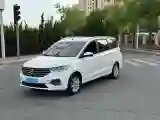 2018 BaoJun 360 1.5L 112HP L4 6MT