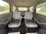 2018 BaoJun 360 1.5L 112HP L4 6MT