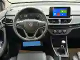 2018 BaoJun 360 1.5L 112HP L4 6MT