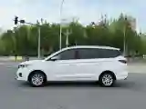 2018 BaoJun 360 1.5L 112HP L4 6MT