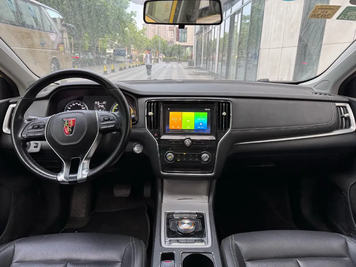2019 Roewe i6 1.5T 169HP L4 AMT PHEV 9.1KWH,autocango,china used car exporter,china ev exporter,chinese used car exporter,chinese used ev exporter