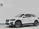 2022 BMW X1 2.0T 192HP L4 8AT