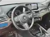 2022 BMW X1 2.0T 192HP L4 8AT