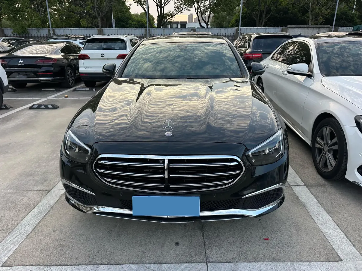 2021 Mercedes-Benz E Class 2.0T 258HP L4 9AT,autocango,china used car exporter,china ev exporter,chinese used car exporter,chinese used ev exporter