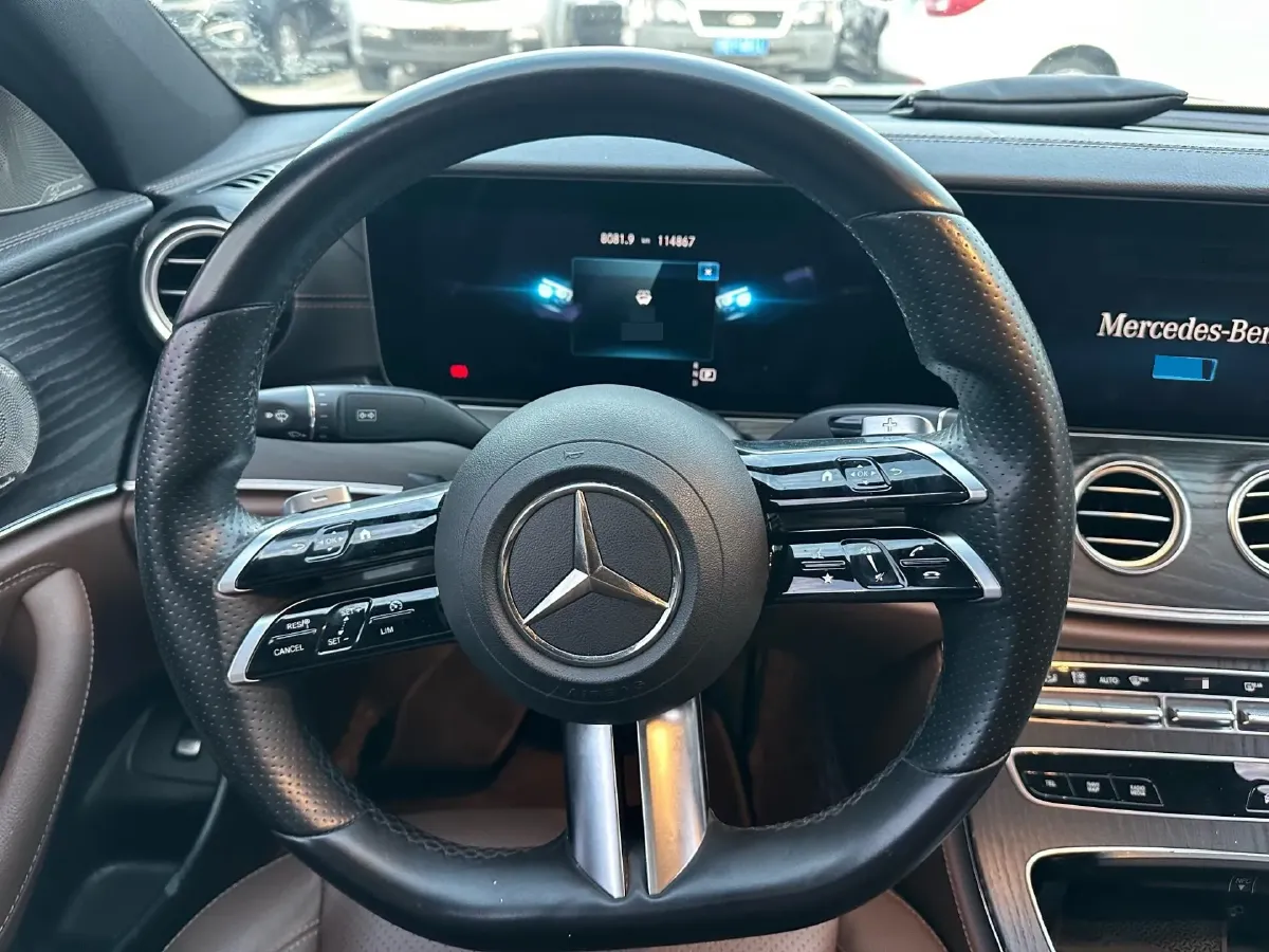 2021 Mercedes-Benz E Class 2.0T 258HP L4 9AT,autocango,china used car exporter,china ev exporter,chinese used car exporter,chinese used ev exporter