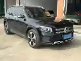 2021 Mercedes-Benz GLB Class 1.3T 163HP L4 7DCT