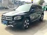 2021 Mercedes-Benz GLB Class 1.3T 163HP L4 7DCT