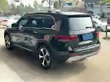 2021 Mercedes-Benz GLB Class 1.3T 163HP L4 7DCT