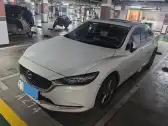 2018 MAZDA ATENZA,autocango,china used car exporter,china ev exporter,chinese used car exporter,chinese used ev exporter