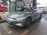 2024 BYD Han BEV 60.48KWH