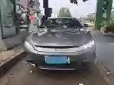 2024 BYD Han BEV 60.48KWH
