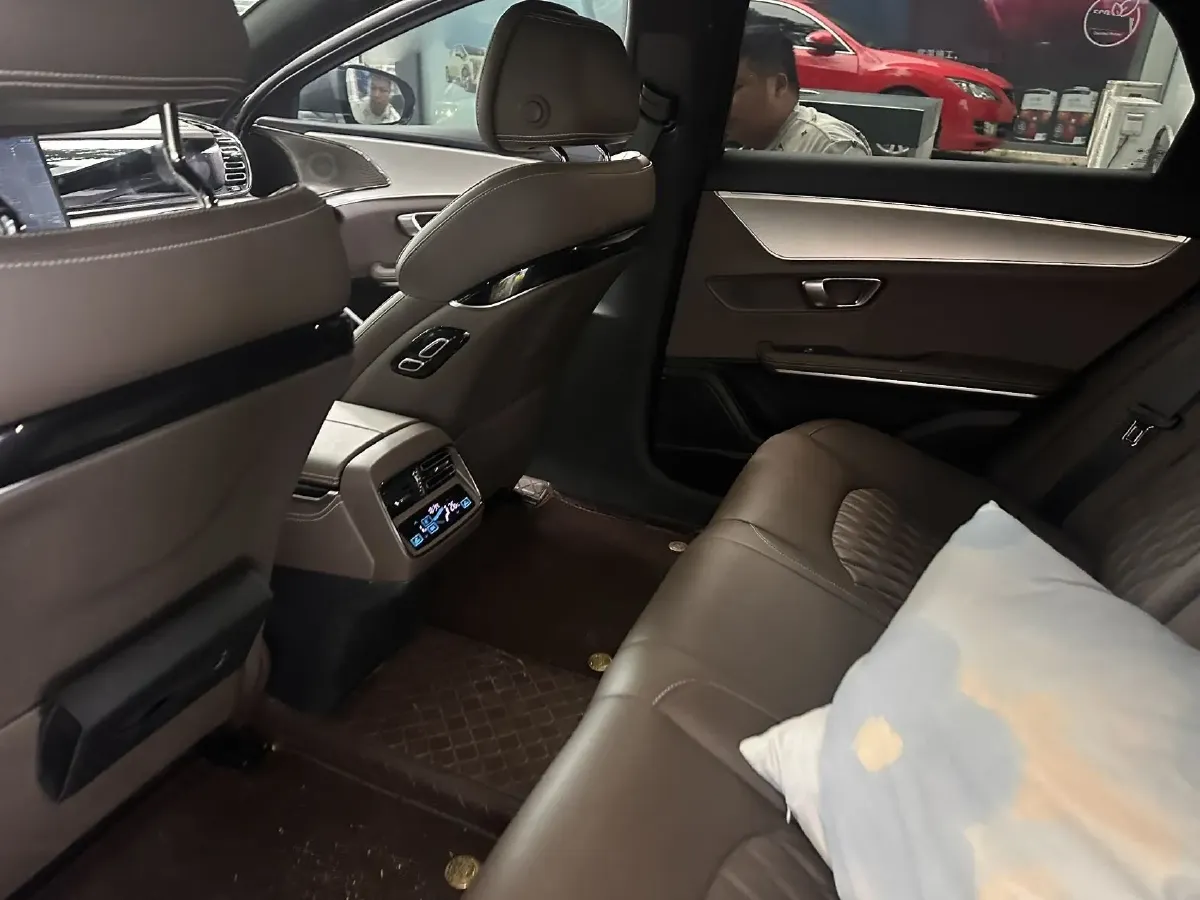 2024 BYD Han BEV 60.48KWH,autocango,china used car exporter,china ev exporter,chinese used car exporter,chinese used ev exporter