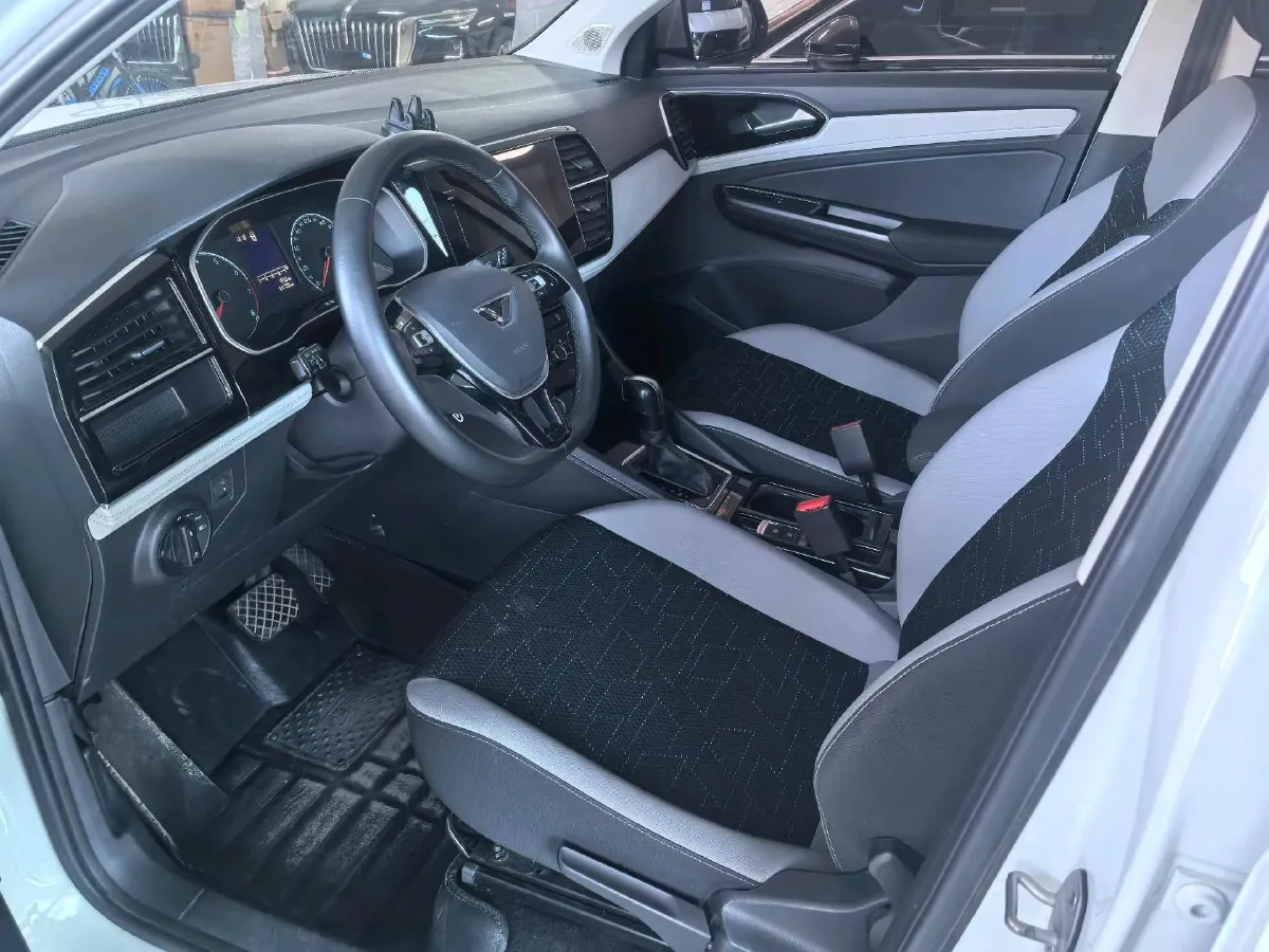 2023 Jetta VS5 1.4T 150HP L4 6AT,autocango,china used car exporter,china ev exporter,chinese used car exporter,chinese used ev exporter