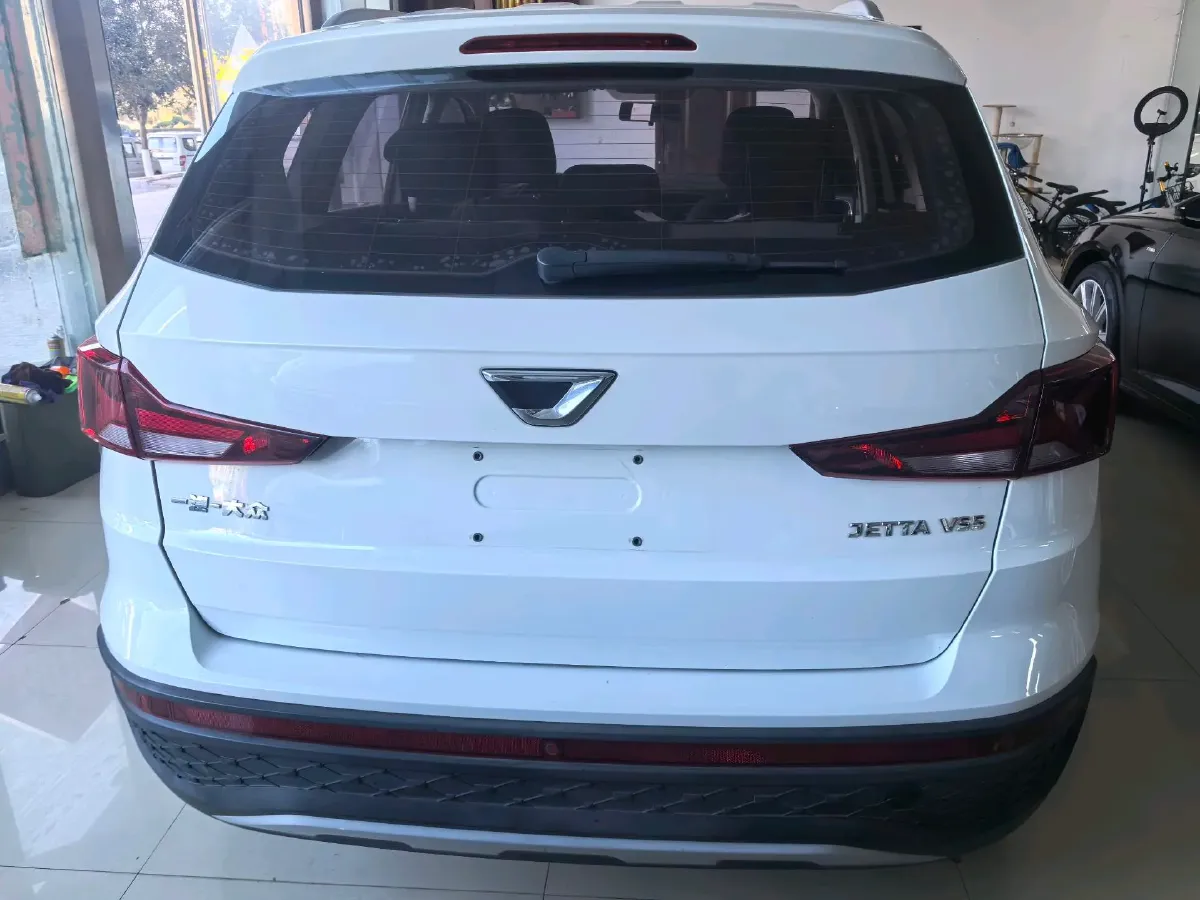 2023 Jetta VS5 1.4T 150HP L4 6AT,autocango,china used car exporter,china ev exporter,chinese used car exporter,chinese used ev exporter