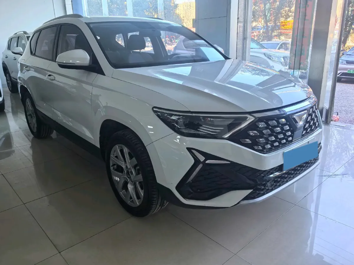 2023 Jetta VS5 1.4T 150HP L4 6AT,autocango,china used car exporter,china ev exporter,chinese used car exporter,chinese used ev exporter