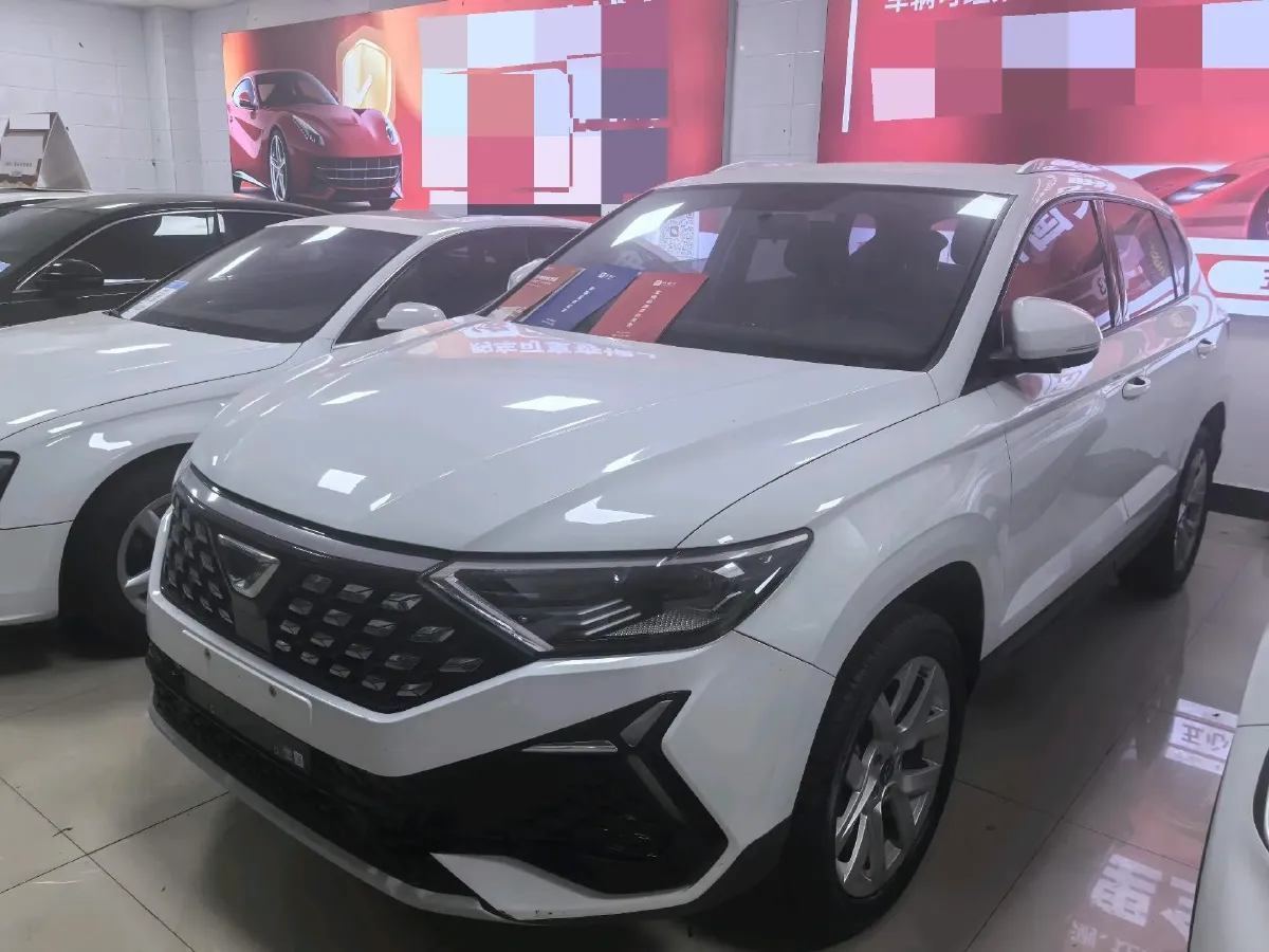 2023 Jetta VS5 1.4T 150HP L4 6AT,autocango,china used car exporter,china ev exporter,chinese used car exporter,chinese used ev exporter