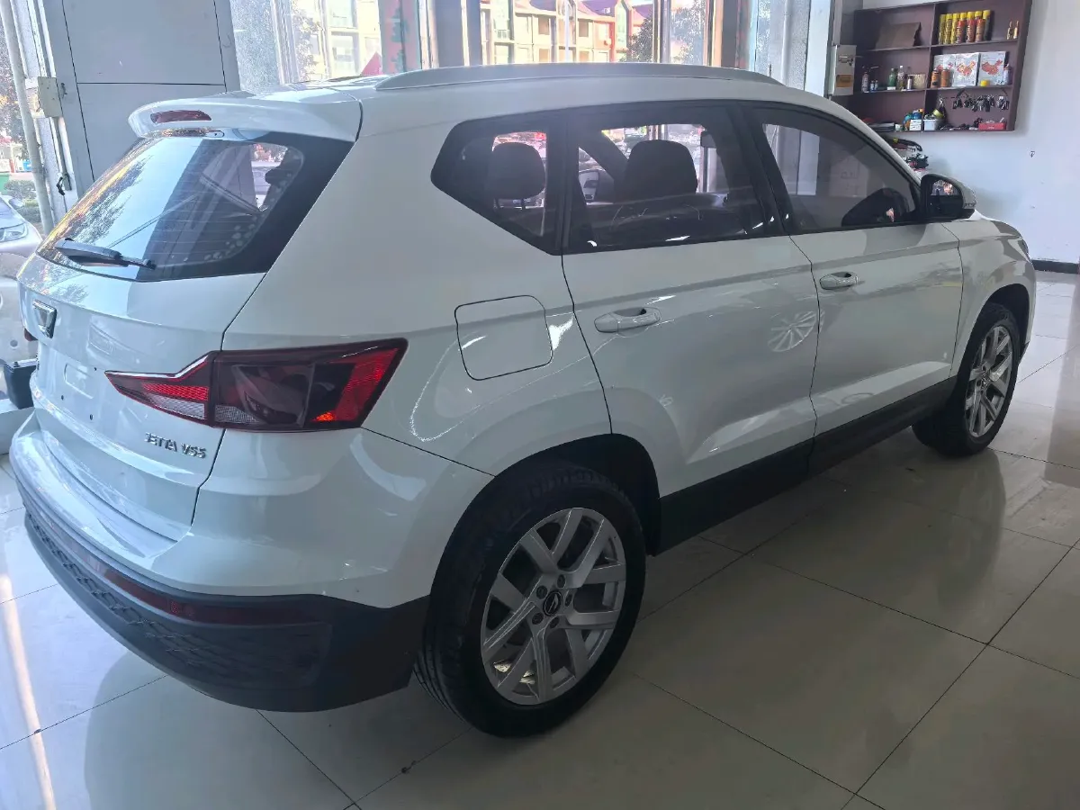 2023 Jetta VS5 1.4T 150HP L4 6AT,autocango,china used car exporter,china ev exporter,chinese used car exporter,chinese used ev exporter