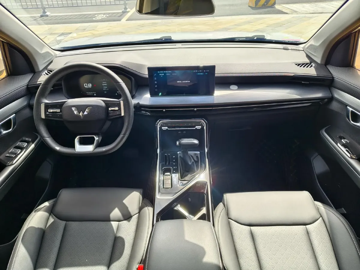 2021 WuLing XingChen 1.5T 147HP L4 CVT,autocango,china used car exporter,china ev exporter,chinese used car exporter,chinese used ev exporter