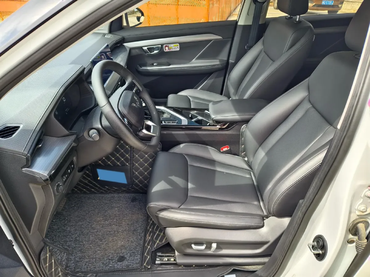 2021 WuLing XingChen 1.5T 147HP L4 CVT,autocango,china used car exporter,china ev exporter,chinese used car exporter,chinese used ev exporter