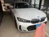 2023 BMW 3 Series 2.0T 184HP L4 8AT