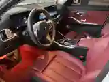 2023 BMW 3 Series 2.0T 184HP L4 8AT