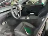 2025 Tesla Model 3 BEV