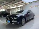 2023 Mercedes-Benz E Class 2.0T 258HP L4 9AT