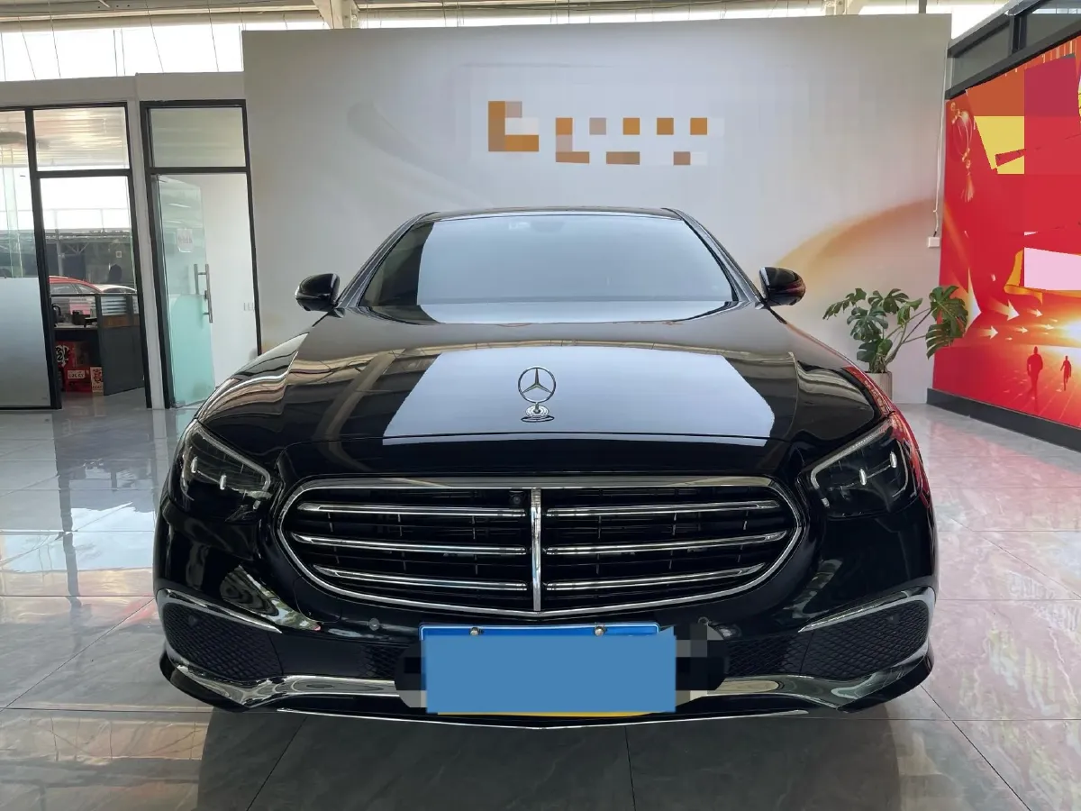 2023 Mercedes-Benz E Class 2.0T 258HP L4 9AT,autocango,china used car exporter,china ev exporter,chinese used car exporter,chinese used ev exporter