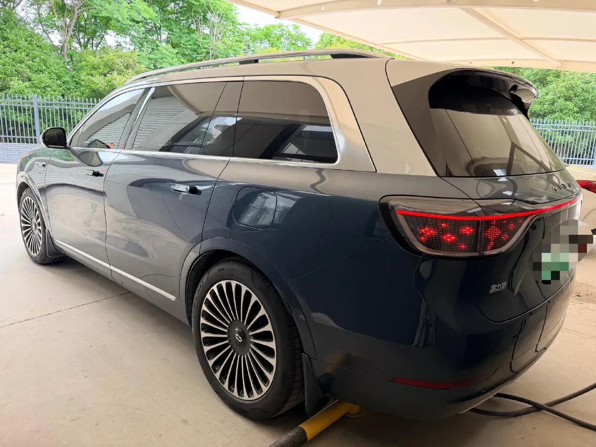 2024 HIMA AITO M9 1.5T 152HP L4 REEV 52KWH,autocango,china used car exporter,china ev exporter,chinese used car exporter,chinese used ev exporter