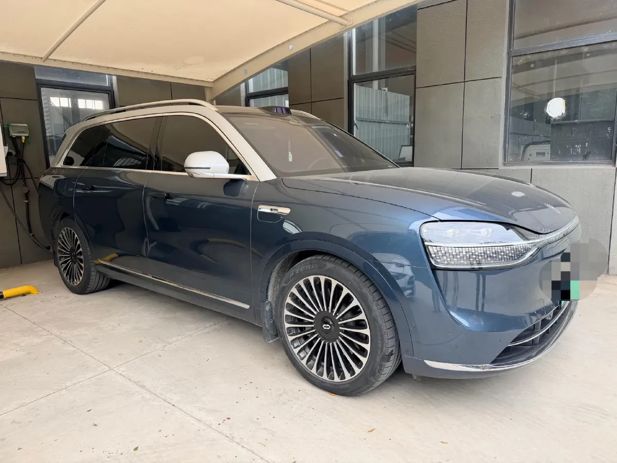 2024 HIMA AITO M9 1.5T 152HP L4 REEV 52KWH,autocango,china used car exporter,china ev exporter,chinese used car exporter,chinese used ev exporter