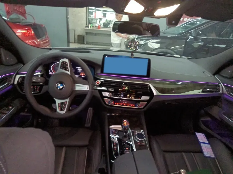 2022 BMW 6 Series GT 2.0T 245HP L4 8AT,autocango,china used car exporter,china ev exporter,chinese used car exporter,chinese used ev exporter