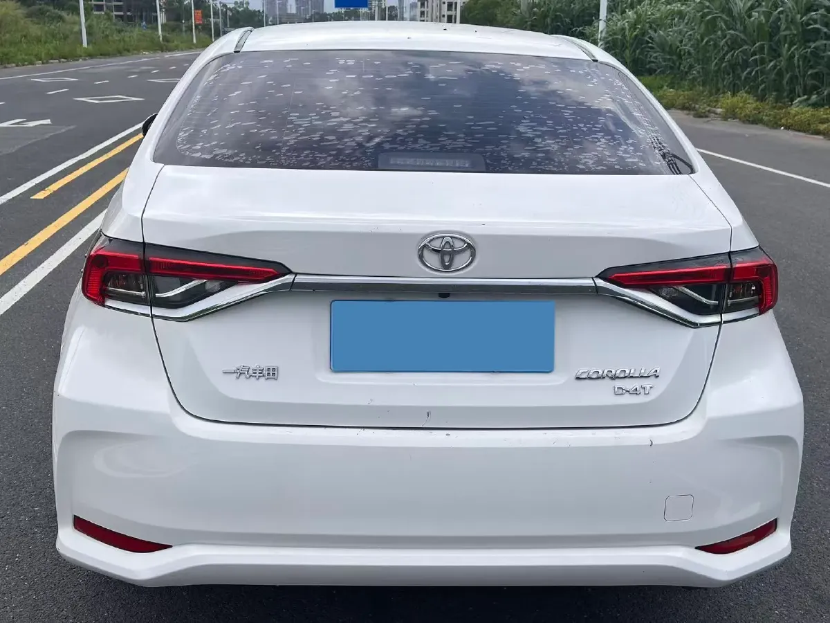 2019 Toyota Corolla 1.2T 116HP L4 CVT,autocango,china used car exporter,china ev exporter,chinese used car exporter,chinese used ev exporter