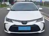 2019 Toyota Corolla 1.2T 116HP L4 CVT