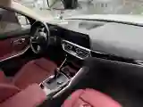 2021 BMW 3 Series 2.0T 156HP L4 8AT