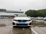 2021 BMW 3 Series 2.0T 156HP L4 8AT