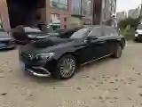 2023 Mercedes-Benz E Class 2.0T 258HP L4 9AT