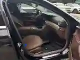 2023 Mercedes-Benz E Class 2.0T 258HP L4 9AT