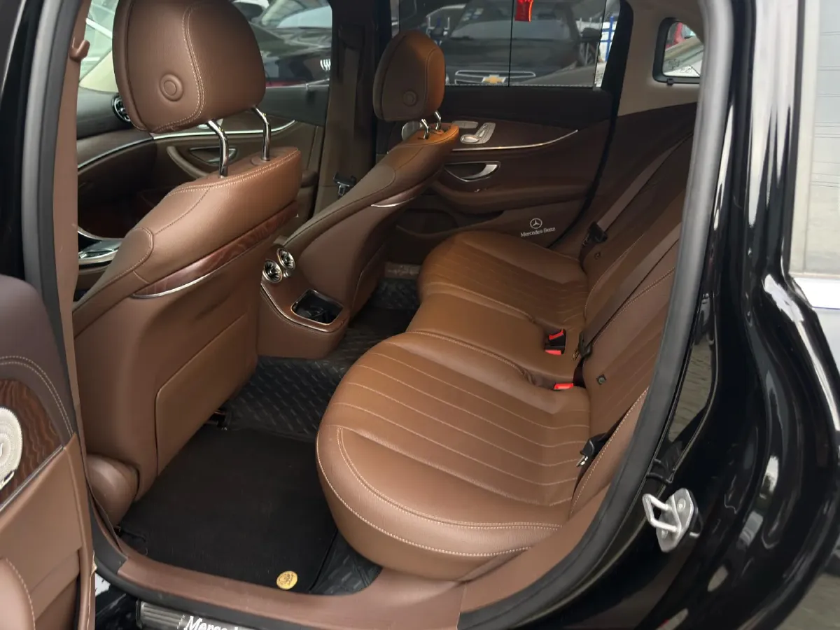 2023 Mercedes-Benz E Class 2.0T 258HP L4 9AT,autocango,china used car exporter,china ev exporter,chinese used car exporter,chinese used ev exporter