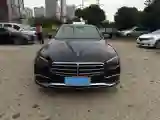 2023 Mercedes-Benz E Class 2.0T 258HP L4 9AT