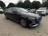 2023 Mercedes-Benz E Class 2.0T 258HP L4 9AT