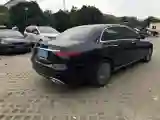 2023 Mercedes-Benz E Class 2.0T 258HP L4 9AT