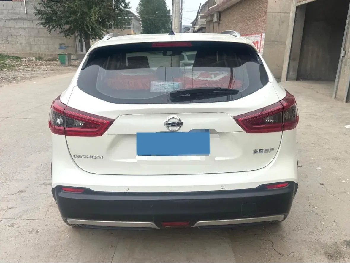 2021 Nissan Qashqai 2.0L 151HP L4 CVT,autocango,china used car exporter,china ev exporter,chinese used car exporter,chinese used ev exporter