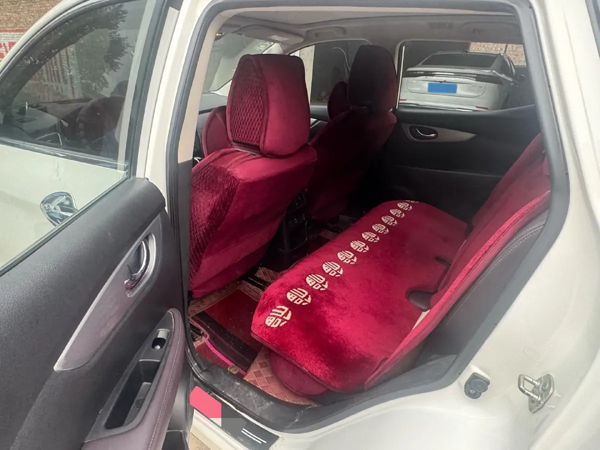 2021 Nissan Qashqai 2.0L 151HP L4 CVT,autocango,china used car exporter,china ev exporter,chinese used car exporter,chinese used ev exporter