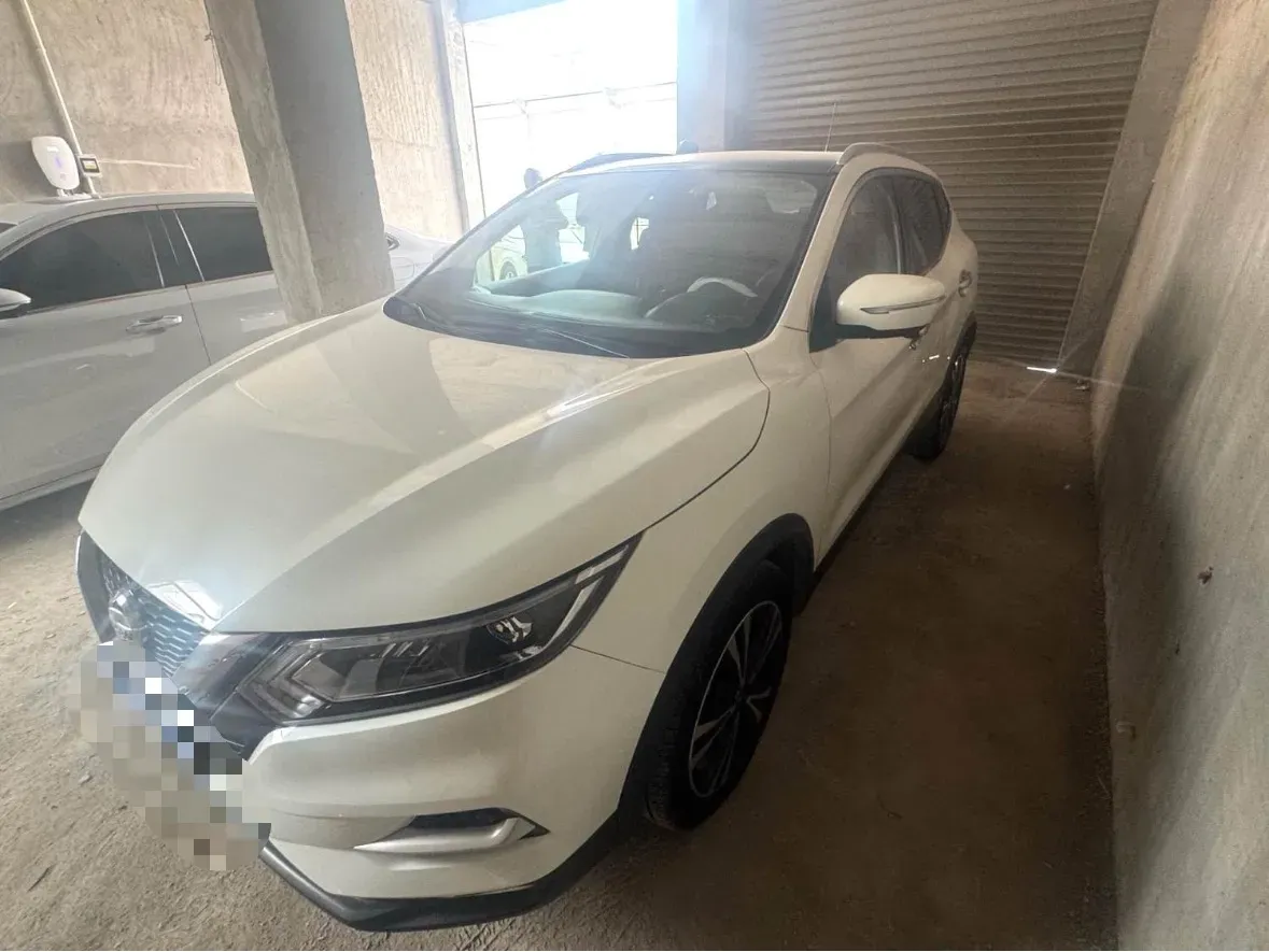 2021 Nissan Qashqai 2.0L 151HP L4 CVT,autocango,china used car exporter,china ev exporter,chinese used car exporter,chinese used ev exporter