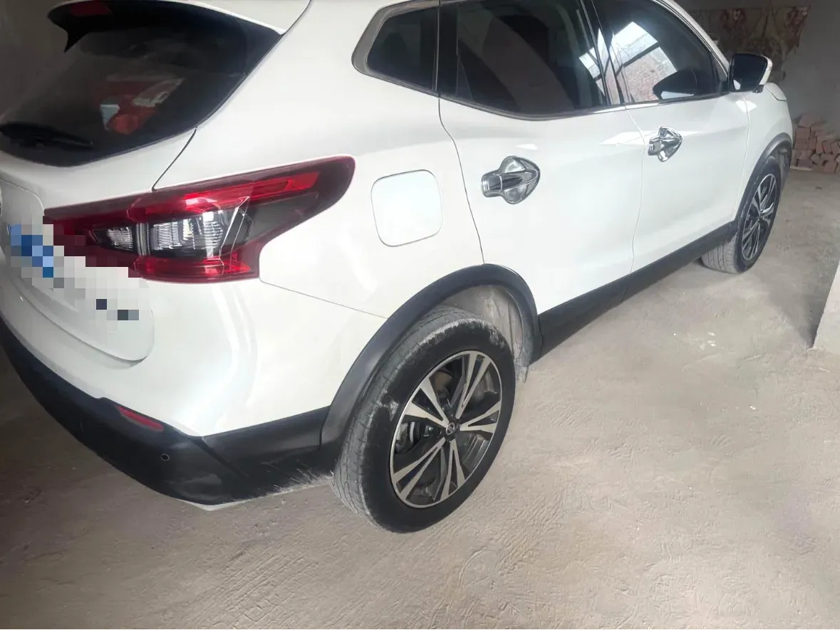 2021 Nissan Qashqai 2.0L 151HP L4 CVT,autocango,china used car exporter,china ev exporter,chinese used car exporter,chinese used ev exporter