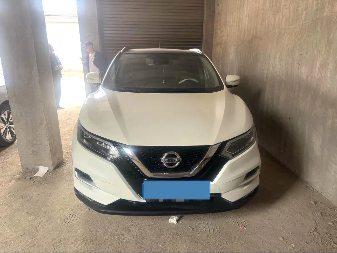 2021 Nissan Qashqai 2.0L 151HP L4 CVT,autocango,china used car exporter,china ev exporter,chinese used car exporter,chinese used ev exporter