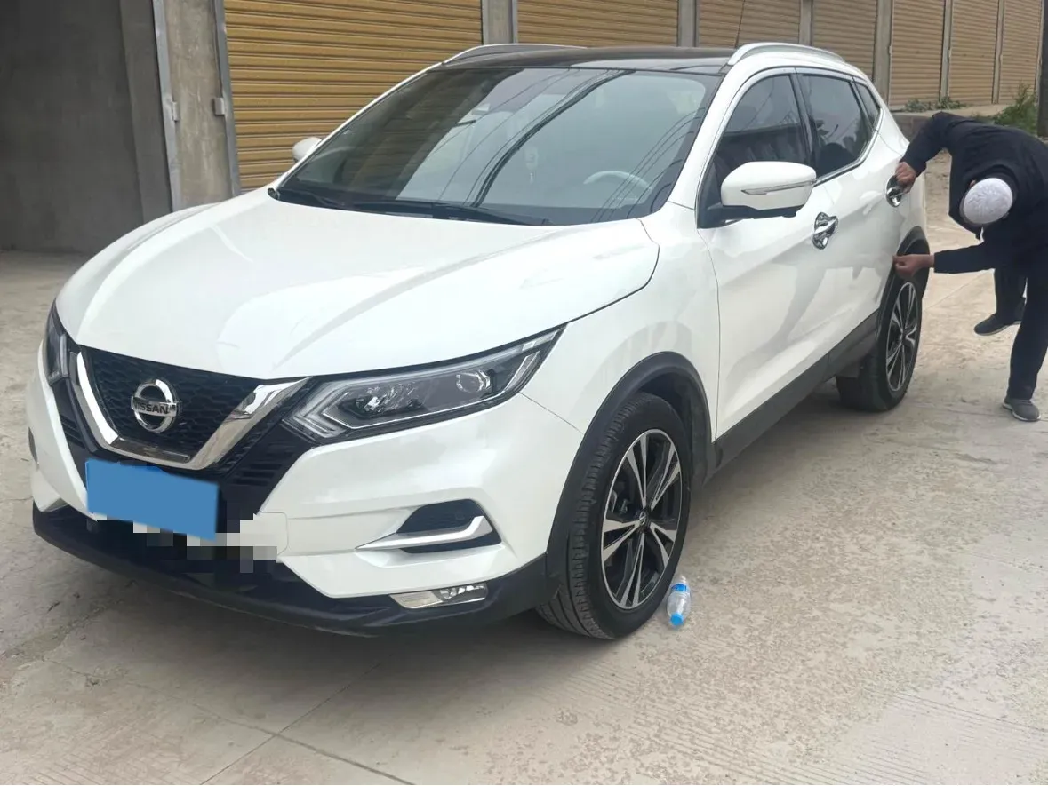 2021 Nissan Qashqai 2.0L 151HP L4 CVT,autocango,china used car exporter,china ev exporter,chinese used car exporter,chinese used ev exporter