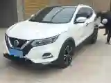 2021 Nissan Qashqai 2.0L 151HP L4 CVT