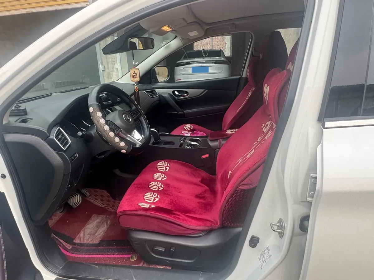 2021 Nissan Qashqai 2.0L 151HP L4 CVT,autocango,china used car exporter,china ev exporter,chinese used car exporter,chinese used ev exporter